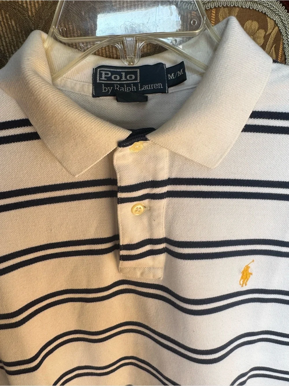Polo Ralph Lauren short sleeve